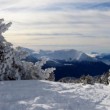 Winter Vacation Spots In the United States