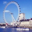 London – Best Restaurants Near the London Eye