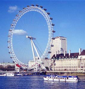 London – Best Restaurants Near the London Eye
